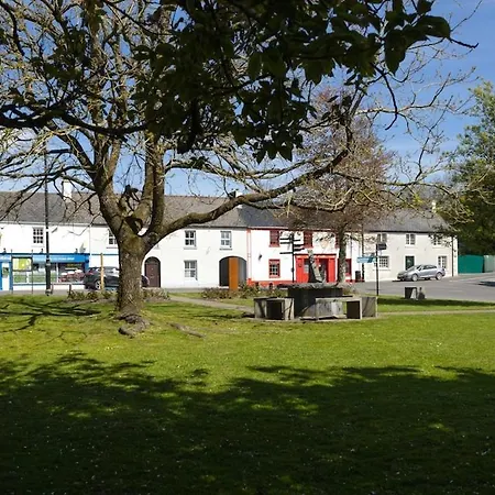 Coastal Haven In Beautiful Village Casa vacanze Stradbally (Waterford)