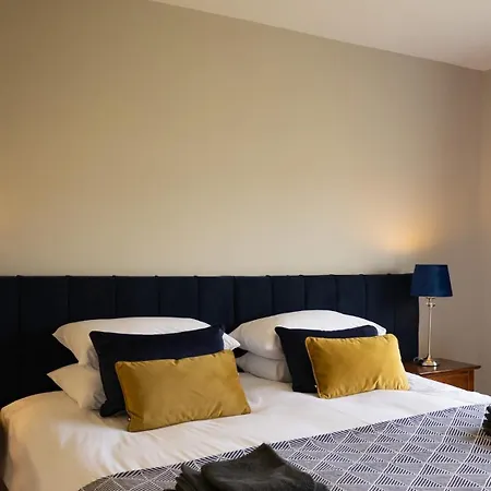 Coastal Haven In Beautiful Village Casa vacanze