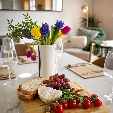 Coastal Haven In Beautiful Village Casa vacanze *
