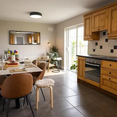 Casa vacanze Coastal Haven In Beautiful Village Stradbally (Waterford)