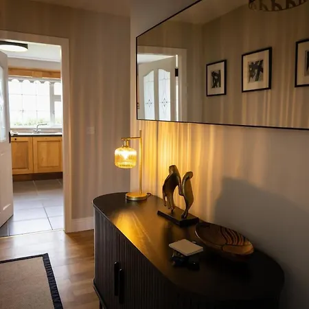 Coastal Haven In Beautiful Village Casa vacanze *