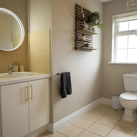Casa vacanze Coastal Haven In Beautiful Village Stradbally (Waterford)