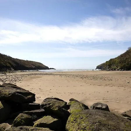 Coastal Haven In Beautiful Village * Stradbally (Waterford)