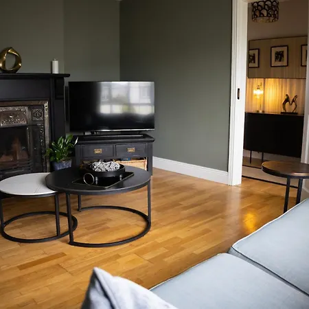 Casa vacanze Coastal Haven In Beautiful Village Stradbally (Waterford)