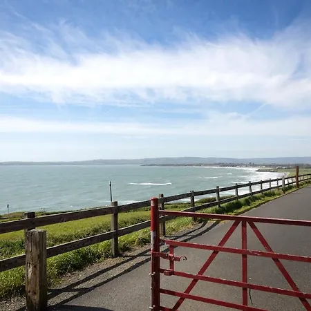 Coastal Haven In Beautiful Village Casa vacanze Stradbally (Waterford)