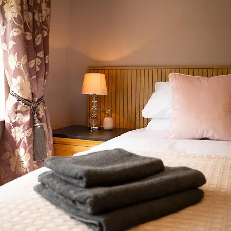 Coastal Haven In Beautiful Village Casa vacanze Stradbally (Waterford)