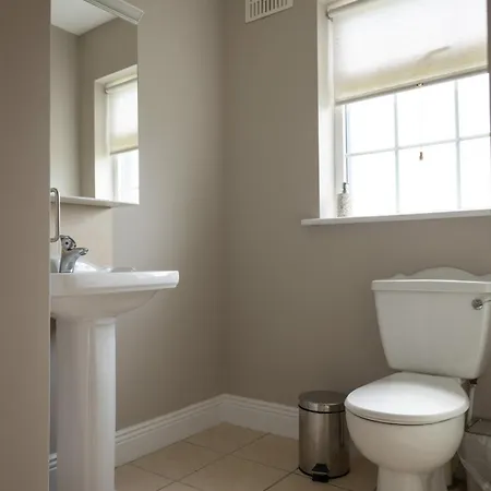 Casa vacanze Coastal Haven In Beautiful Village Stradbally (Waterford)